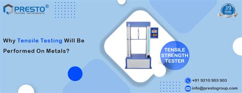 quantity tensile test|why tensile test is performed.